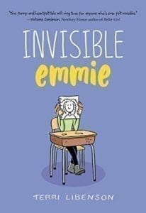 invisible emmie photo