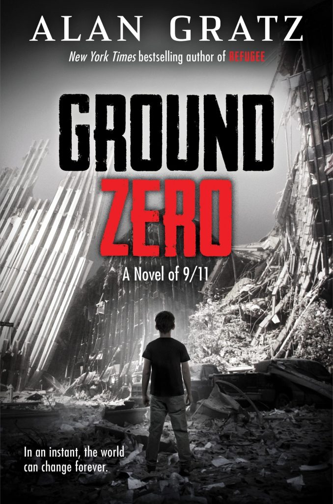 ground zero for life